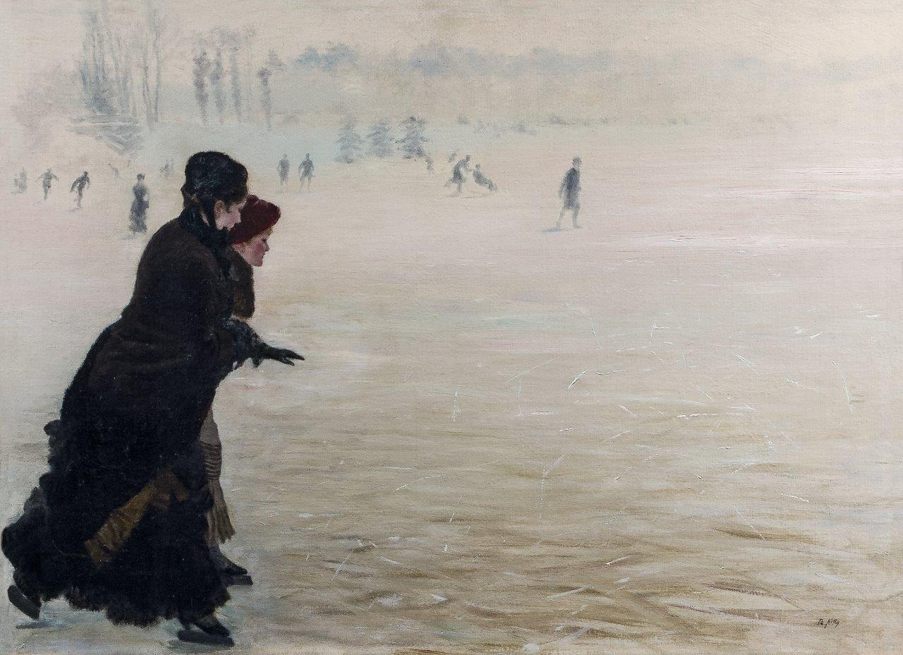 De nittis