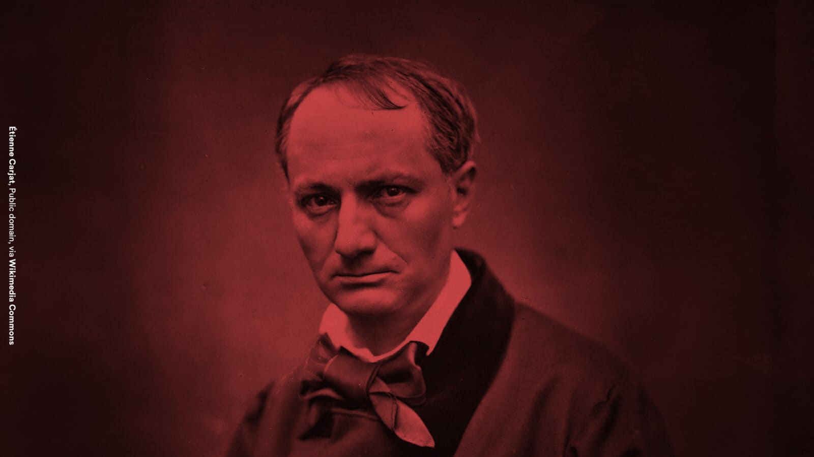 Les-Fleurs-du-Mal-e-il-genio-poetico-di-Baudelaire