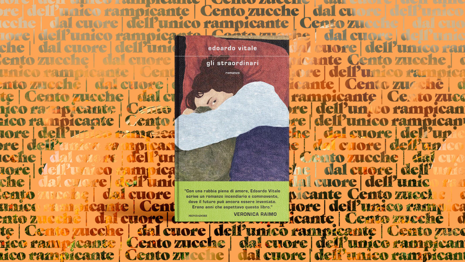 Gli Straordinari Vite al limite in una società in crisi presentazione del libro Mondadori di e con Edoardo Vitale con Roberto Gallaurese Nico ed Elsa, creativi di successo in una multinazionale, si confrontano con le pressioni di un mondo del lavoro frenetico e incerto. Tra amore, ansie e crisi personali, emerge il ritratto di una generazione sospesa tra sogni e cambiamenti climatici, alla ricerca di equilibrio. ingresso libero fino a esaurimento posti con la Carta Io leggo di Più puoi prenotare il tuo posto, nelle prime file: scrivi a info.novara@circololettori.it