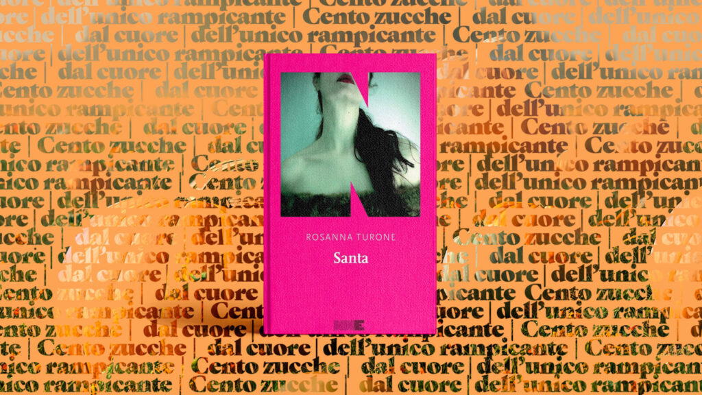 Circolo dei Lettori: Santa