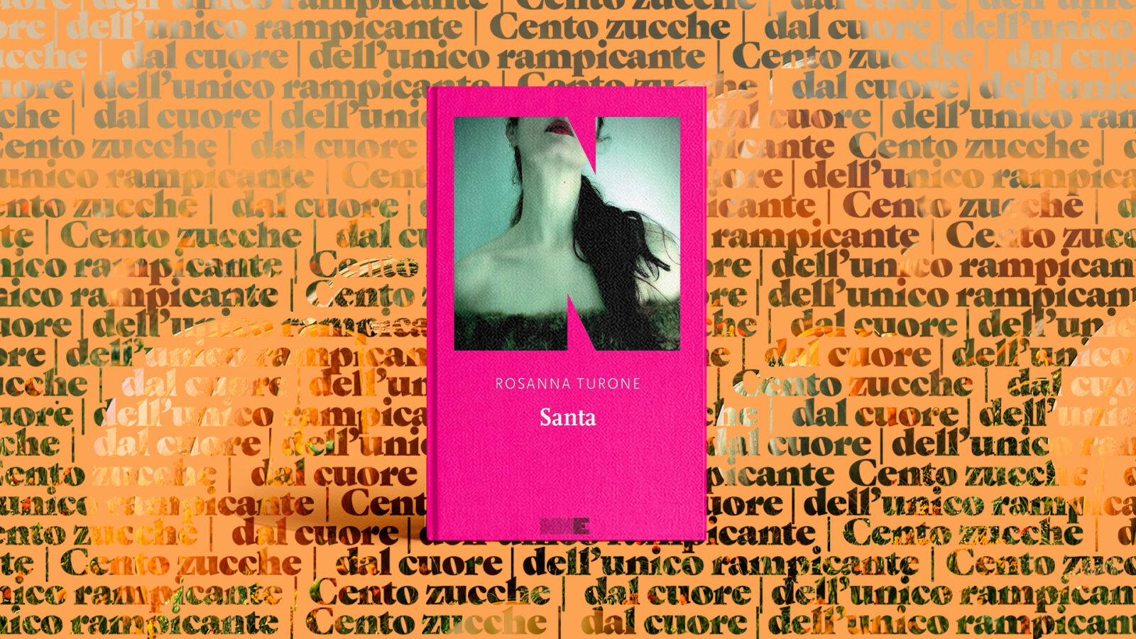 Santa Sogni e scelte: un cammino di emancipazione presentazione del libro NN di e con Rosanna Turone con Serena Galasso Fin da bambina, Santa ha solo un sogno: essere amata senza condizioni. Dopo aver lasciato il paesino calabrese d’origine, affronta relazioni complesse e scelte estreme, sfidando le convenzioni familiari. Qui il racconto della sua intensa lotta per l’emancipazione. 📌 ingresso libero fino a esaurimento posti 👀 con la Carta Io leggo di Più puoi prenotare il tuo posto, nelle prime file: scrivi a info.novara@circololettori.it