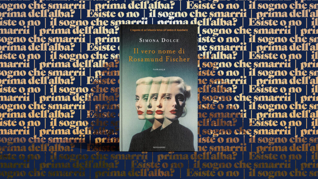 Circolo dei Lettori: Il vero nome di Rosamund Fischer