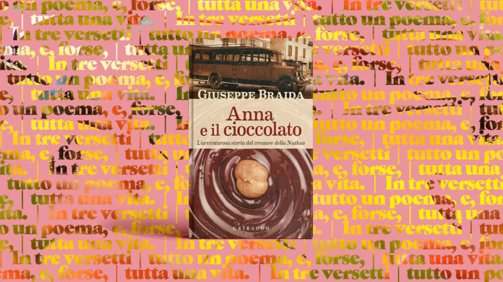 Anna e il cioccolato