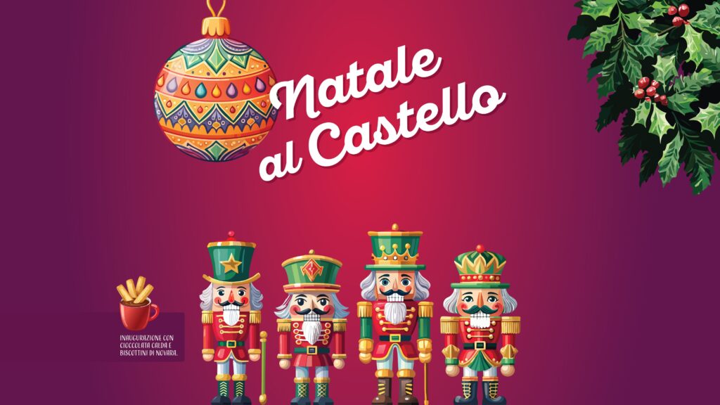 Natale al Castello