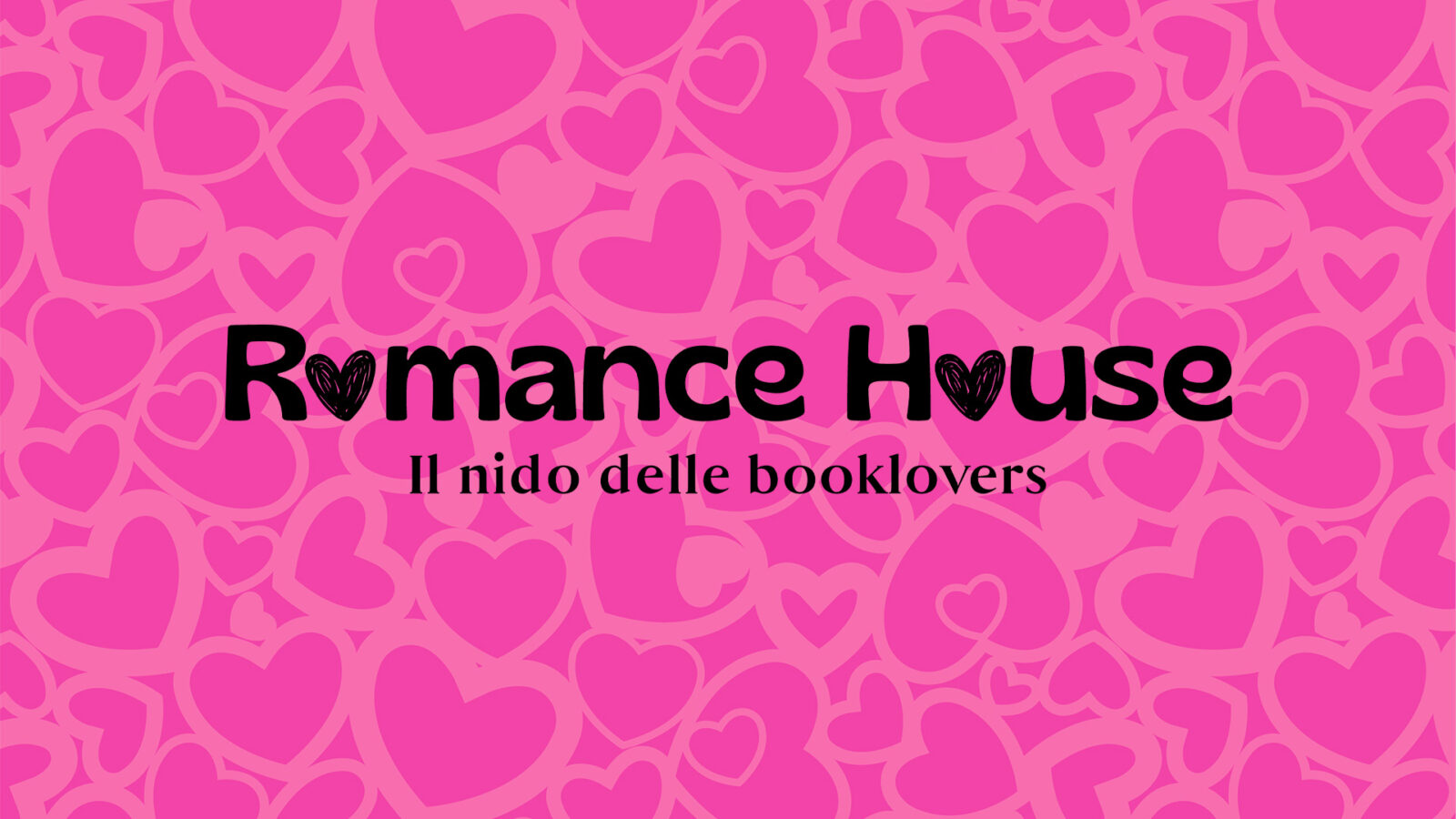 Romance House Il nido delle bookloovers a cura di e con Sofia Mazzoni (@littlereadersophia) Ami leggere ma non riesci a trovare qualcuno con cui condividere questa esperienza? Romance House è l’appuntamento perfetto per te! Un sabato al mese (h 10-17), dedicato al mondo del romance, vieni al Circolo per leggere in compagnia, partecipare al silent reading, fare giochi letterari e attività a tema, conoscere appassionati e appassionate come te, e tanto tanto altro. Per una giornata in cui condividere (anche offline) la certezza che la lettura è un’attività individuale ma non di certo solitaria: ognuna e ognuno di noi può trovare tra le pagine un rifugio condiviso.