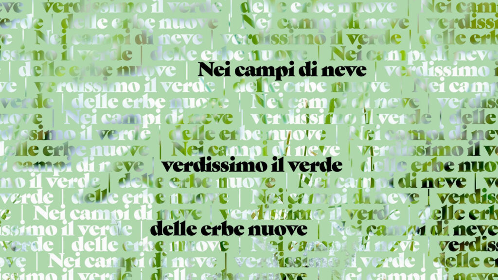 La settimana dal 16 al 20 dicembre al Circolo dei lettori a Novara