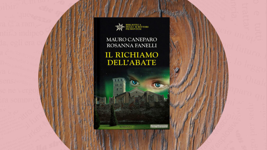 Circolo dei Lettori: Il richiamo dell’abate