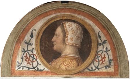 Sotto la firma di Bona