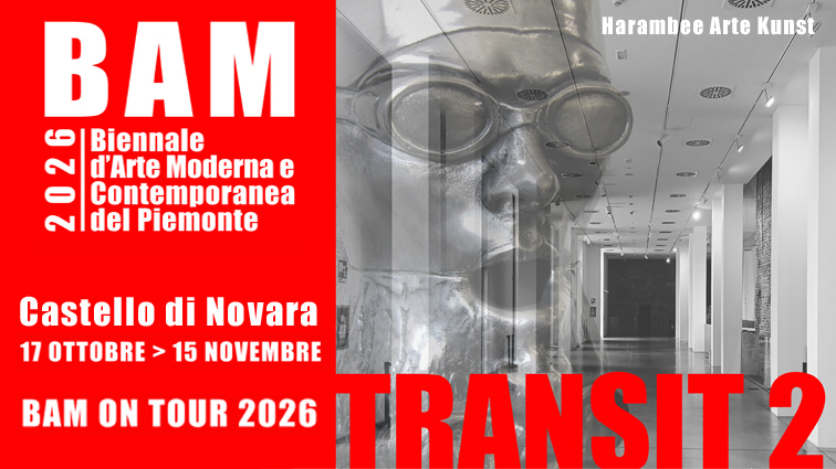 BAM ON TOUR 2026 - TRANSIT 2