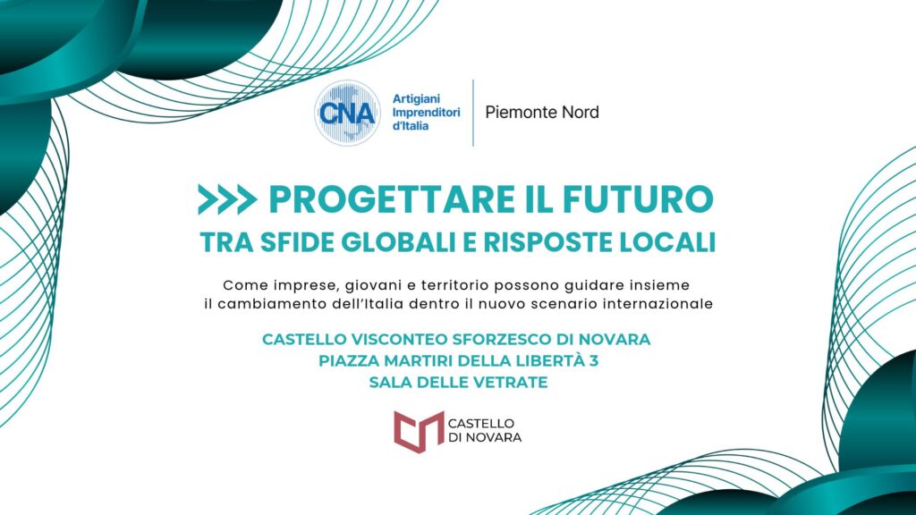 Progettare il futuro. Tra sfide globali e risposte locali