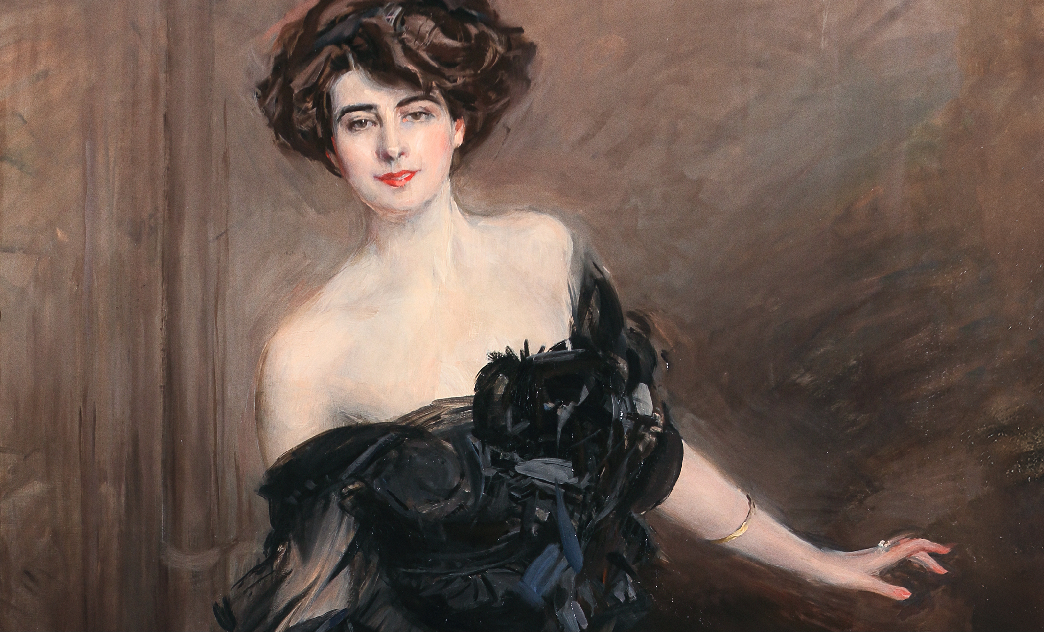 Hayez Boldin Casorati Moda e costume