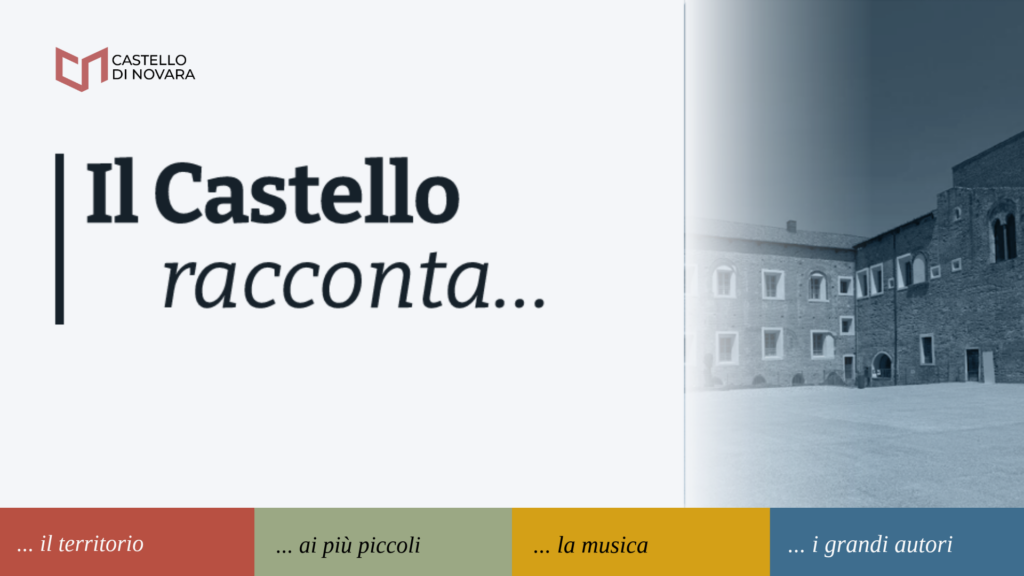 Il Castello racconta